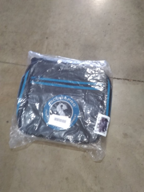 Used Scubapro Dive Regulator Vintage Travel Bag-