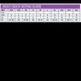 Used Scubapro Dry Suit Boot-