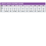 Used Scubapro Dry Suit Boot-