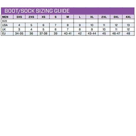 Used Scubapro Dry Suit Boot-