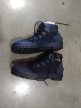 Used Scubapro Dry Suit Boot-Black-XS-