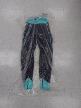 Used Scubapro Everflex 1.5 Legging Women's-Caribbean (Teal)-XS-