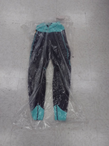 Used Scubapro Everflex 1.5 Legging Women's-Caribbean (Teal)-XS-