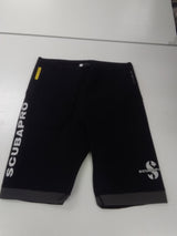 Used Scubapro Everflex 1.5 Short Men's-Black-XL-