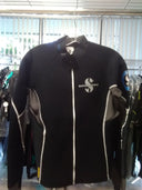 Used Scubapro Everflex 1.5 Women's Long Sleeve-Black-L-Very Good