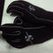 Used Scubapro Everflex 3 mm Glove-Black-2XS-