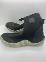 Used Scubapro Everflex Boot 5mm Arch-