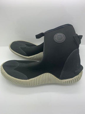 Used Scubapro Everflex Boot 5mm Arch-
