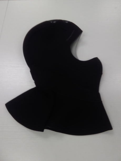 Used Scubapro Everflex Hood Bibbed 3/2-XS/S-