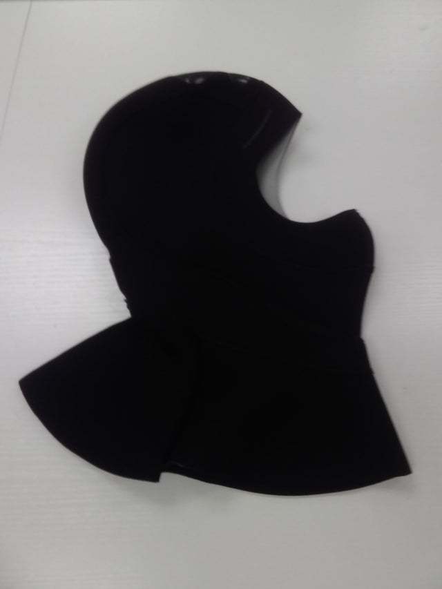 Used Scubapro Everflex Hood Bibbed 3/2-XS/S-