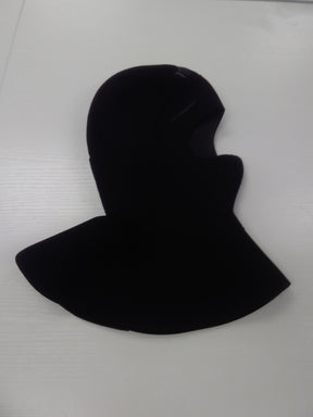 Used Scubapro Everflex Hood Bibbed 6/4-XS/S-