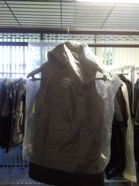 Used Scubapro Everflex Yulex Vest 5/3 mm Women's-2XS-