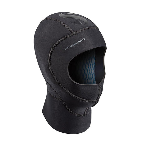 Scubapro Exodry Trilame HD 6/4mm Hood-XS/S-