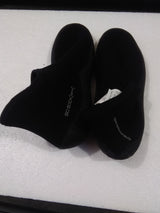 Used Scubapro Go Sock 3mm Thin Sole-Black-3XL-