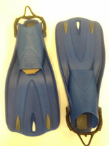 Used Scubapro GO Sport-Blue-S-