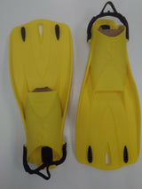 Used Scubapro GO Sport-Yellow-XS-