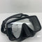 Used Scubapro Gorilla Frameless Dive Mask-