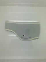 Used Scubapro Head Band 3mm-White-L / XL-Very Good