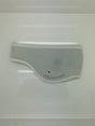 Used Scubapro Head Band 3mm-White-L / XL-Very Good