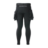 Scubapro Hybrid 1mm Cargo Pants Men's-