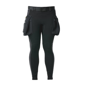Scubapro Hybrid 1mm Cargo Pants Men's-