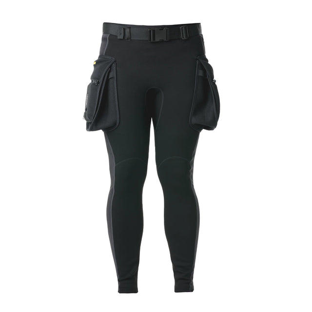 Scubapro Hybrid 1mm Cargo Pants Men's-