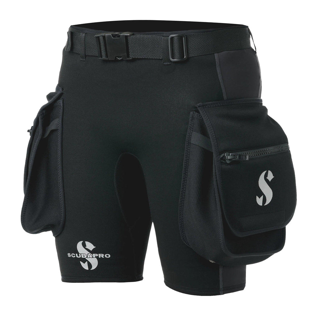 Scubapro Hybrid 1mm Cargo Short Men's-