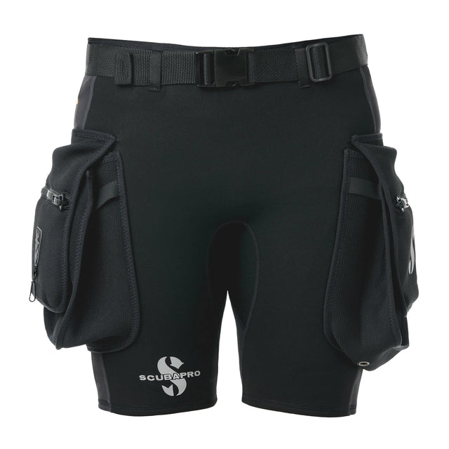 Scubapro Hybrid 1mm Cargo Short Men's-