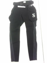 Used Scubapro Hybrid Cargo Pants Men's-XS-