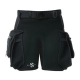 Scubapro Hybrid Cargo Short Women's-