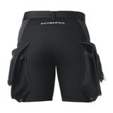 Scubapro Hybrid Cargo Short Women's-