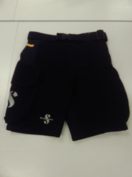 Used Scubapro Hybrid Cargo Short Women's-XS-