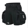 Scubapro Hybrid Cargo Short Women's-