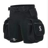 Scubapro Hybrid Cargo Short Women's-