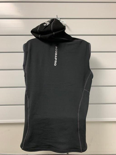 Used Scubapro Hybrid Hooded Vest Women's-