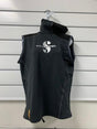 Used Scubapro Hybrid Hooded Vest Women's-M-Like New-