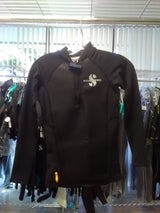 Used Scubapro Hybrid Thermal Long Sleeve Women's-S-Like New-