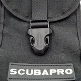 Scubapro Hydros Cargo Thigh Pocket BCD Accessory-