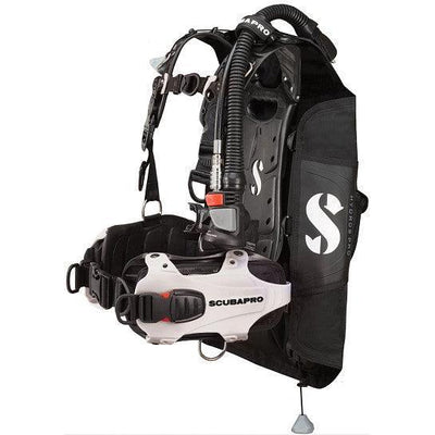 Scubapro Hydros Pro BCD with AIR2 - Womens