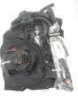 Used Scubapro Hydros X with Air2 Men's BCD-Black-M-