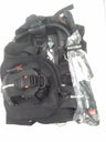 Used Scubapro Hydros X with Air2 Men's BCD-Black-M-