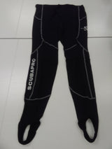 Used Scubapro K2 Light Pant Undergarment - Mens-XS-