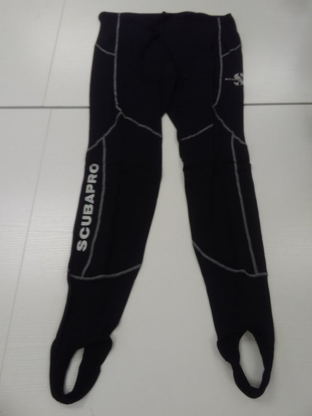 Used Scubapro K2 Light Pant Undergarment - Mens-XS-