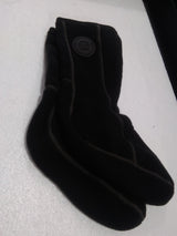 Used Scubapro K2 Socks-Black-3XS/2XS-