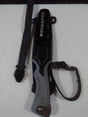 Used Scubapro K6 Stainless Steel Clip Point Full-Sized Dive Knife-