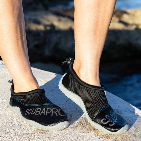 Used Scubapro Kailua Beachwalker Boot-