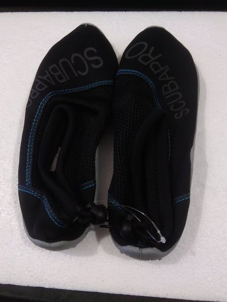 Used Scubapro Kailua Beachwalker Boot-4-