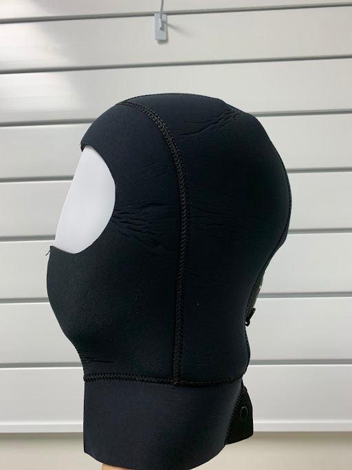 Used Scubapro Men's Novascotia Hood w/Snaps-