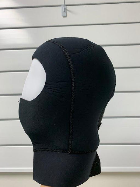 Used Scubapro Men's Novascotia Hood w/Snaps-