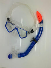 Used Scubapro Mini Vu Combo-Like New-